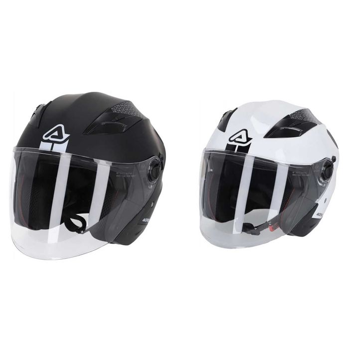 Скутер каска Firstway 2.0 22-06