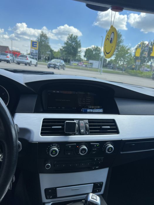Bmw 525d 197cp