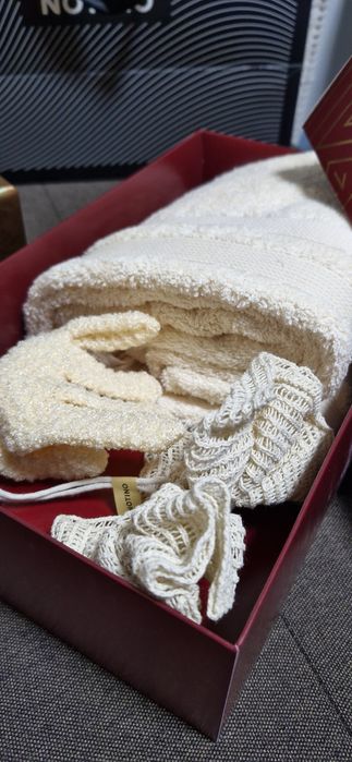 Cadou Notino Gift Set Body Exfoliation Gift Set