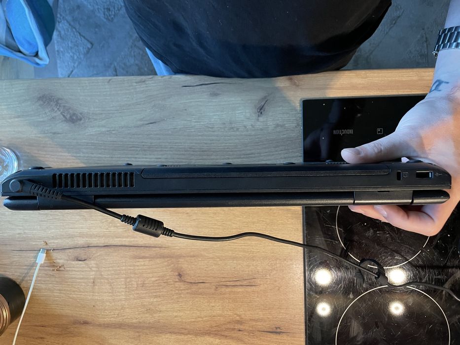 Laptop NEC VersaPro VK20EA-M