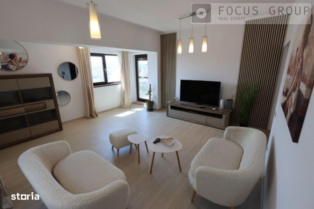 Apartament 2 camere Mihai Bravu | Parcare | Metrou