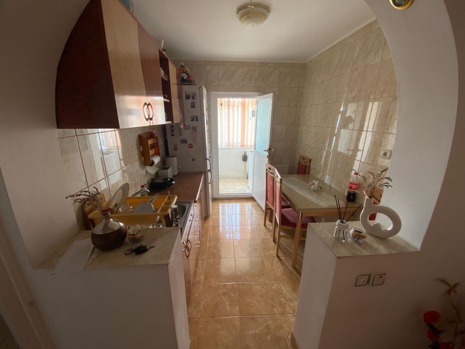 Apartament 3 camere
