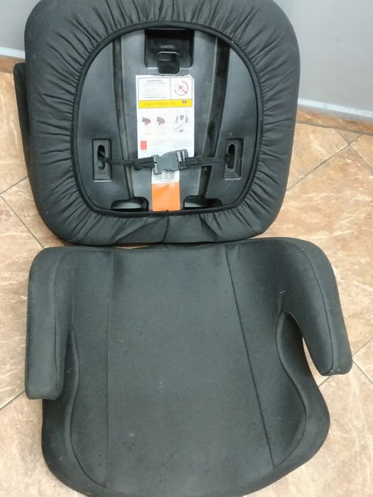 Автокресло детское