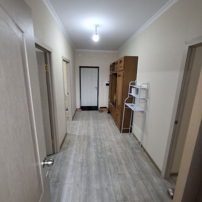 Сдам двухкомнатную квартиру