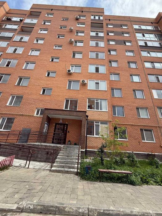 Продажа 1-комнатной квартиры