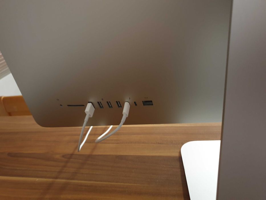 Apple Imac 27" 5k Retina 2017