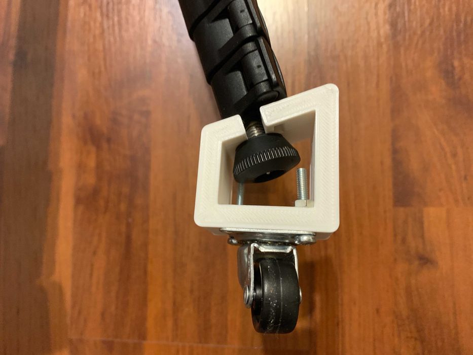trepied foto Cullman Nanomax + sistem dolly
