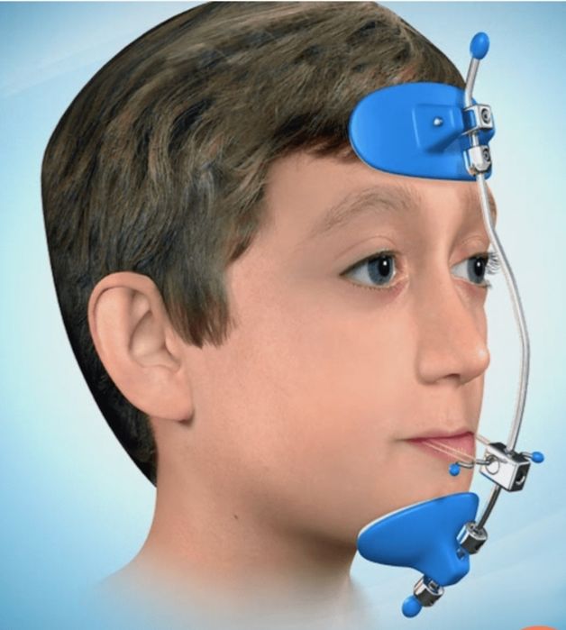 Маска ортодонтическая продается, 20000 тг