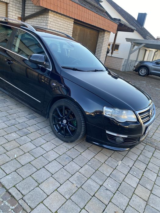 Passat b6 R.line 2010