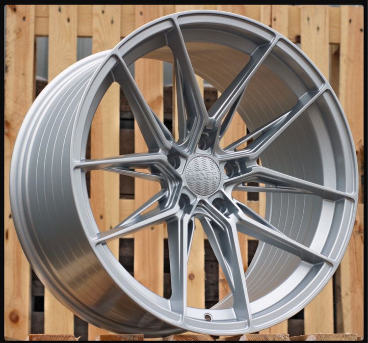 Джанти HAXER HX036 17" 18" 19" 20" 5x112 5x120 Mercedes Audi BMW VW