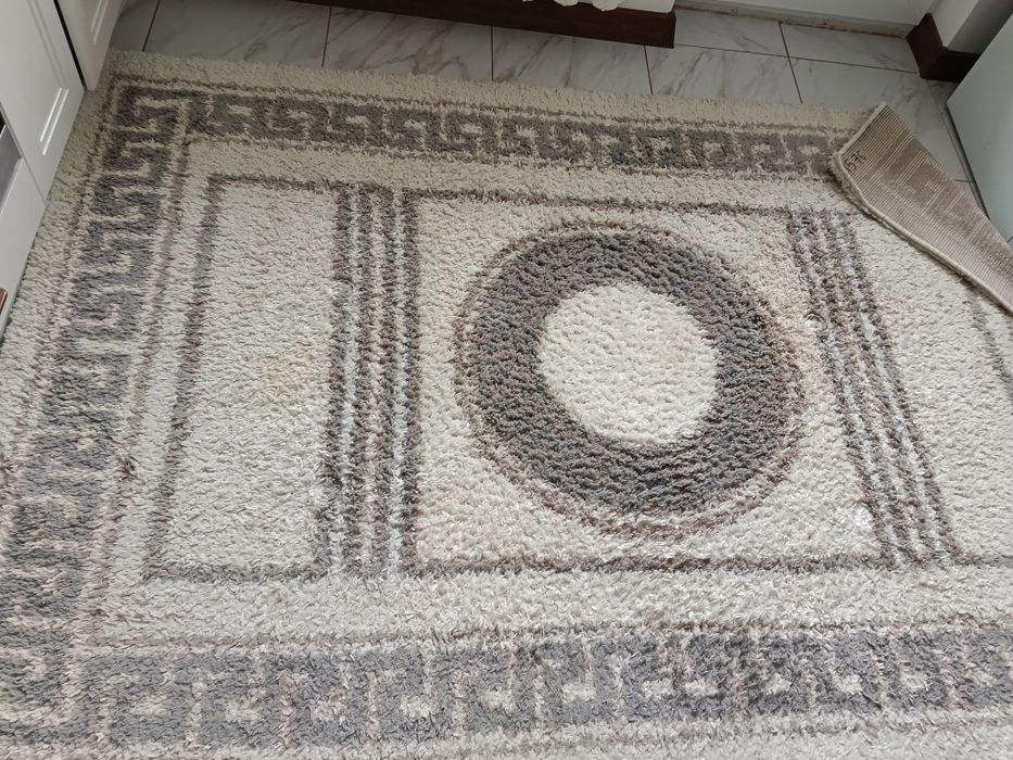 Кілем 160*230  размерде