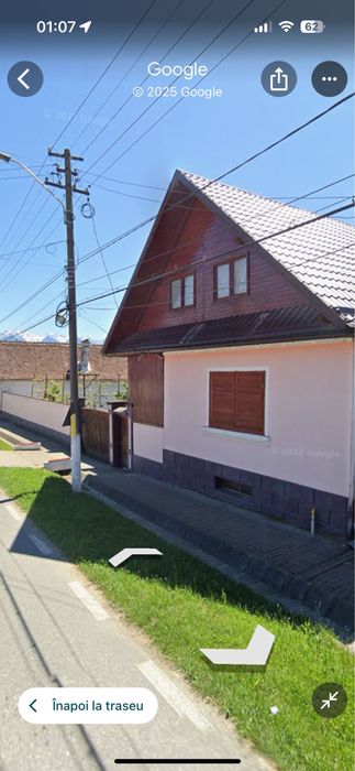 Casa de inchiriat