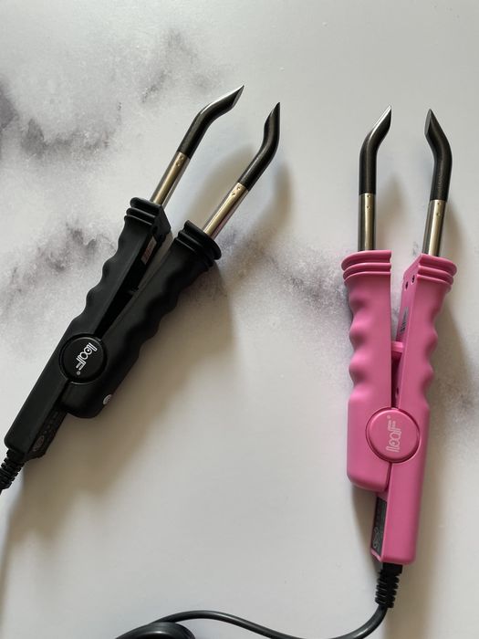 Щипцы для наращивания волос