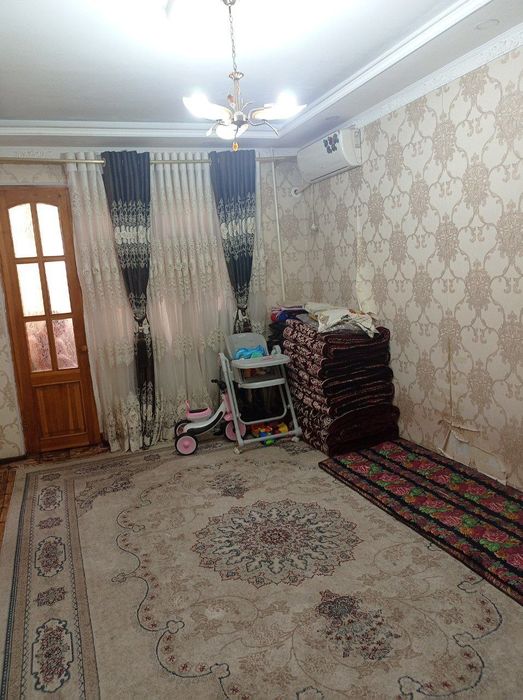 Продажа 1в2/3/4 на Юнусабад-13,  [метро]2 хонали сотилади