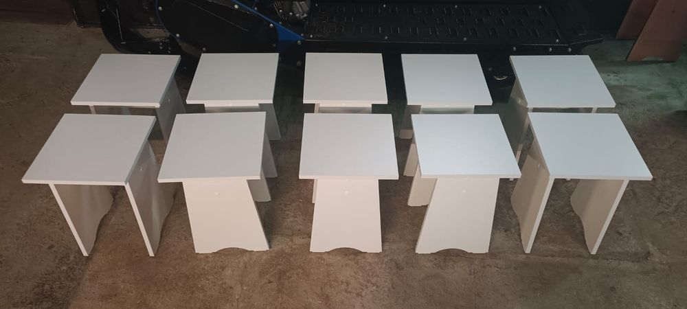 Продам новый табурет