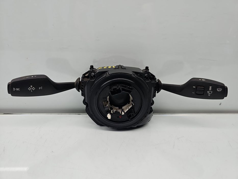 Bloc manete cu spirala volan Bmw 3 (F30) [Fabr 2012-2017] 9253746-01