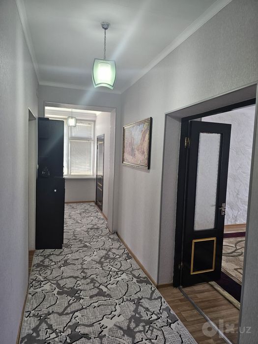 Kvartiraga 2ta qiz olamiz beruniy metro yevroremont