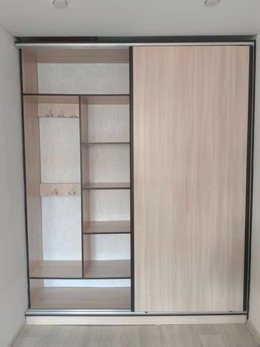 2х комнатная квартира