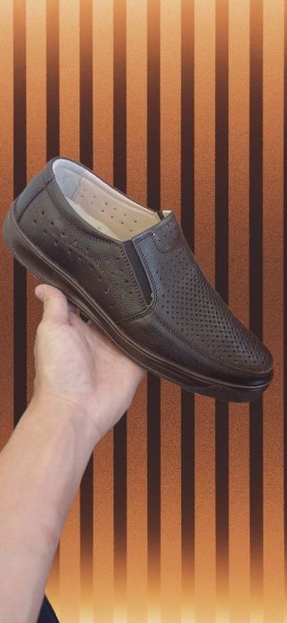 SALAMANDER koja poyabzallar.