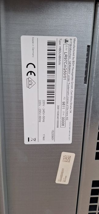 Hota noua Siemens pentru insula