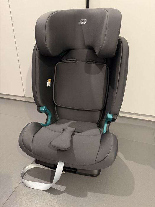 Britax Romer Evolvafix