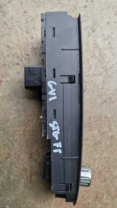 Butoane geamuri electrice stanga fata VW Golf 6