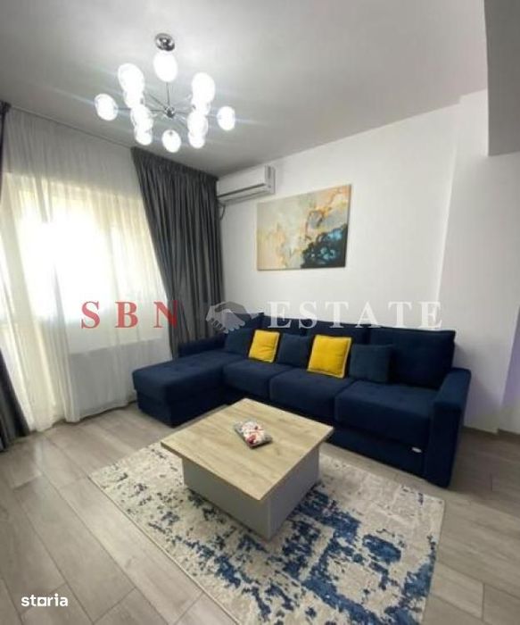 Apartament 2 Camere|Complex|Berceni