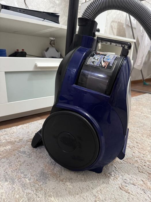 Продам пылесос Samsung