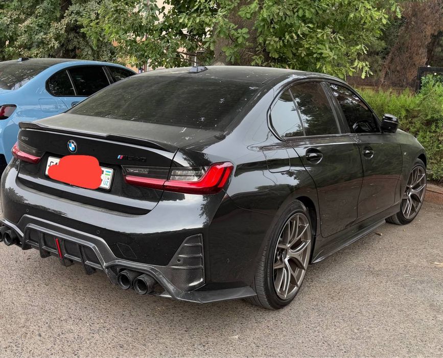 Продаю  BMW M3 340