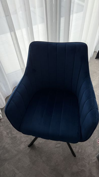 Scaun de birou, rotire 180’