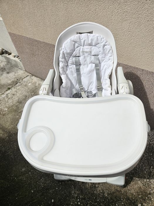 Стол за хранене Peg Perego