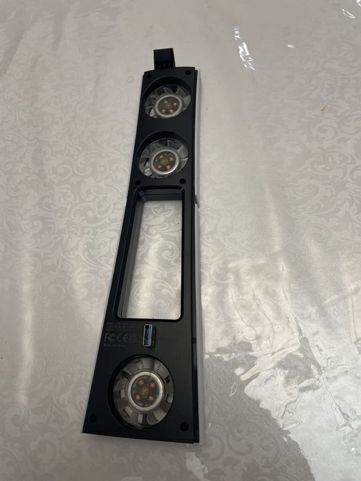 Кулер для пс 5 в отличном состояние