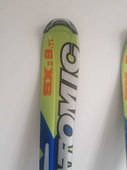 Ски ATOMIC 170см.