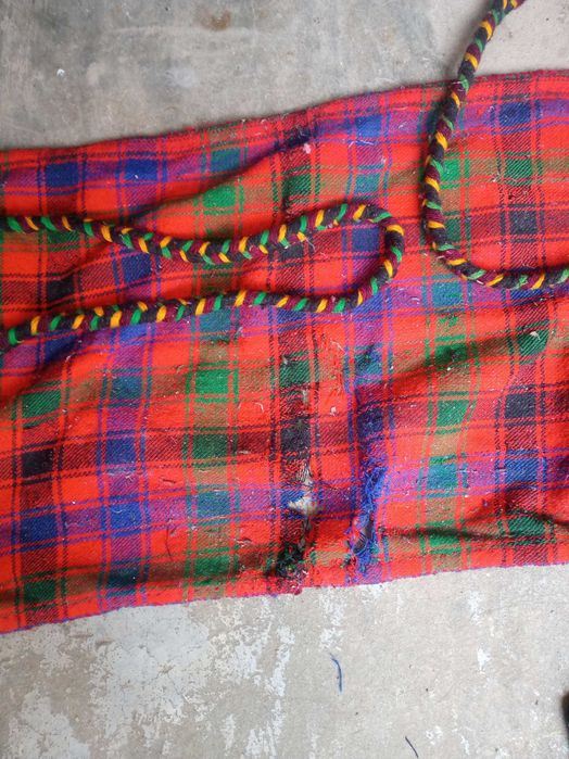 Старинки за украшение