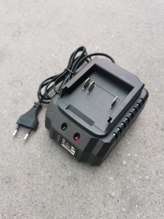 Акумулаторна батерия и зарядно за винтоверт гайковерт флекс резачка и