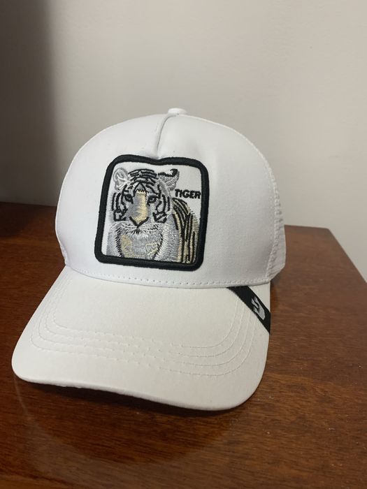 Șapcă Goorin Bros Tiger – Nouă, calitate premium