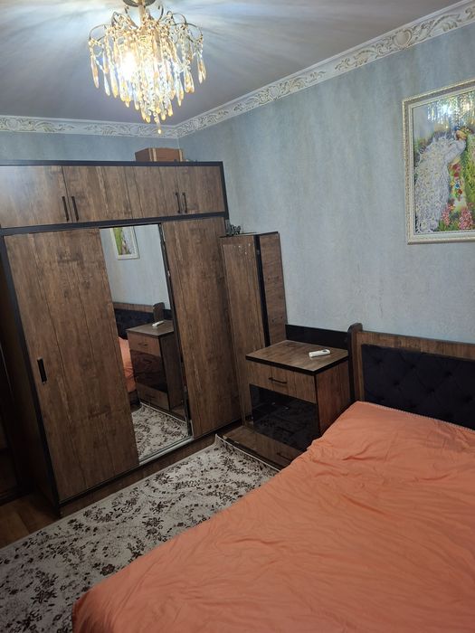 сдаётся своя квартира на долгий срок 2/7/9 700 $