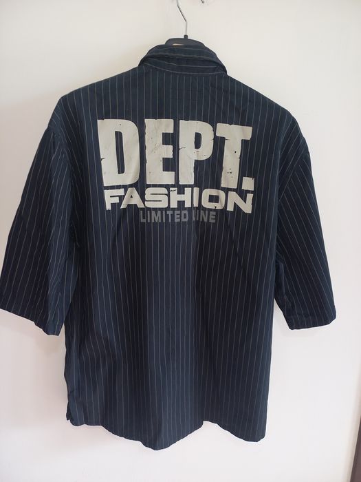 Camasa barbati model FlashLights marime 44-45 sau XXL stare perfecta