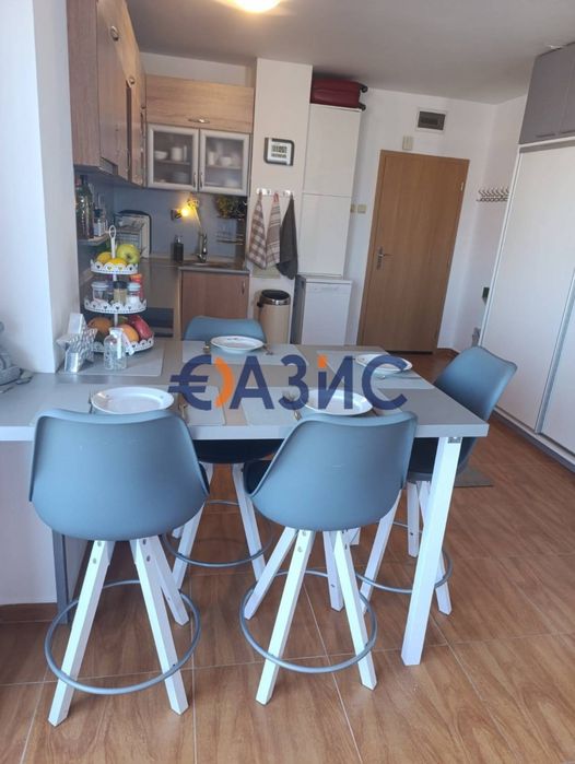 Продава се Двустаен апартамент в к.к. Слънчев бряг - 111 кв.м за 717 €/кв.м - Снимка #9