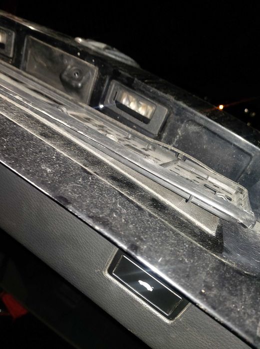 На Части Пасат Pasat 7 DSG 2.0tdi bluemotion Volkswagen