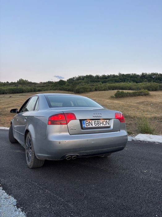 AUDI A4 2.0 2005