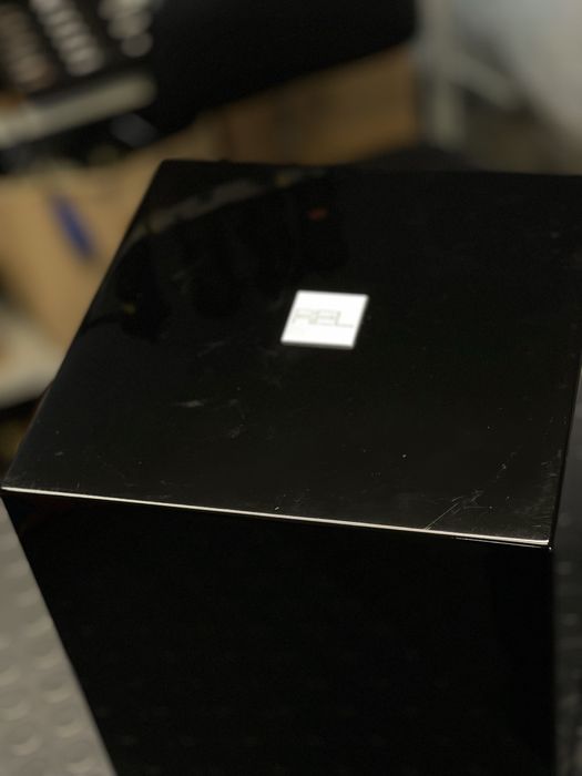 REL  T5 Sub Bass System  - Субуфер