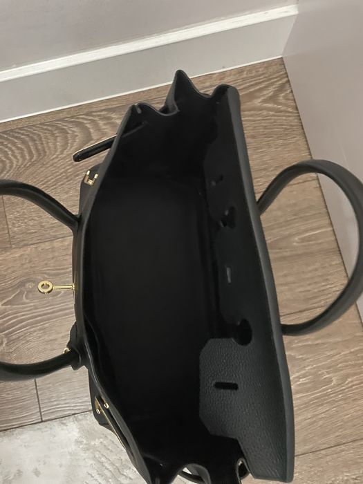 Продам сумку натуральная кожа