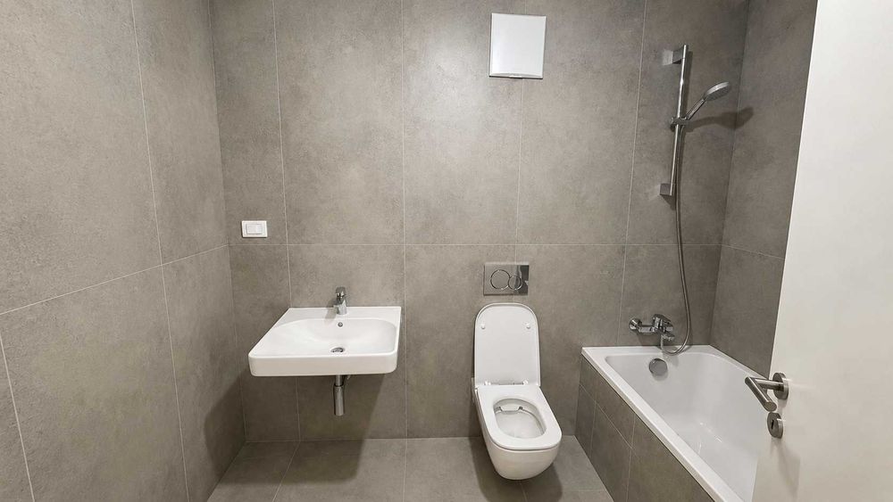 Apartament 2 camere NOU – 49 mp + balcon 11 mp – ERA Roots, Cluj-Napoca
