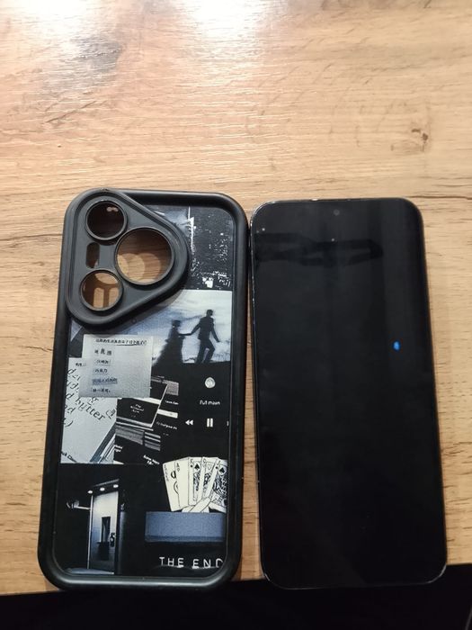 Huawei Pura 70 .