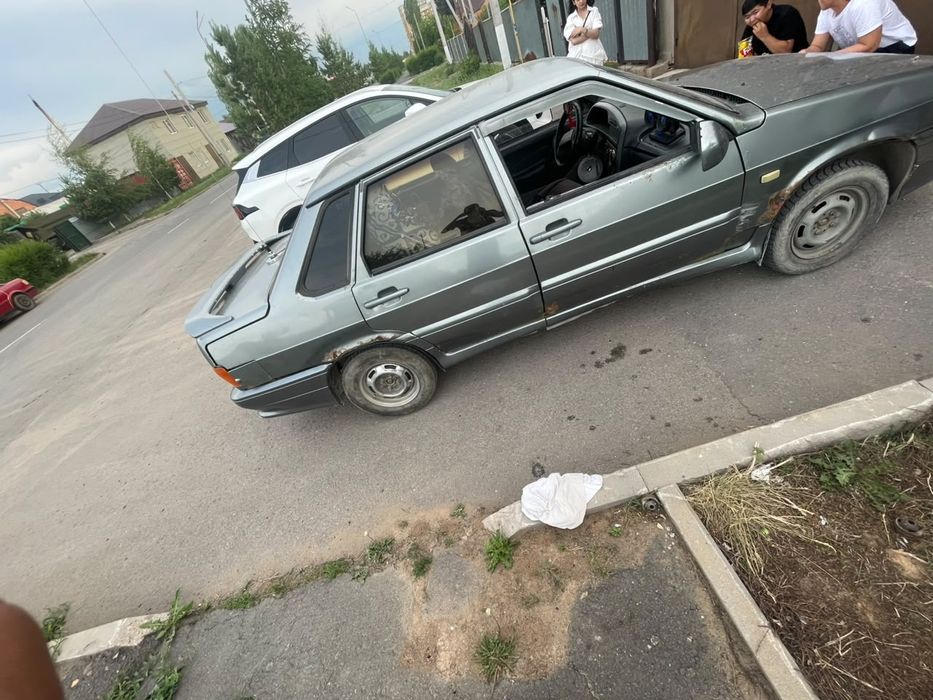 Продам или обменяю ваз 2015