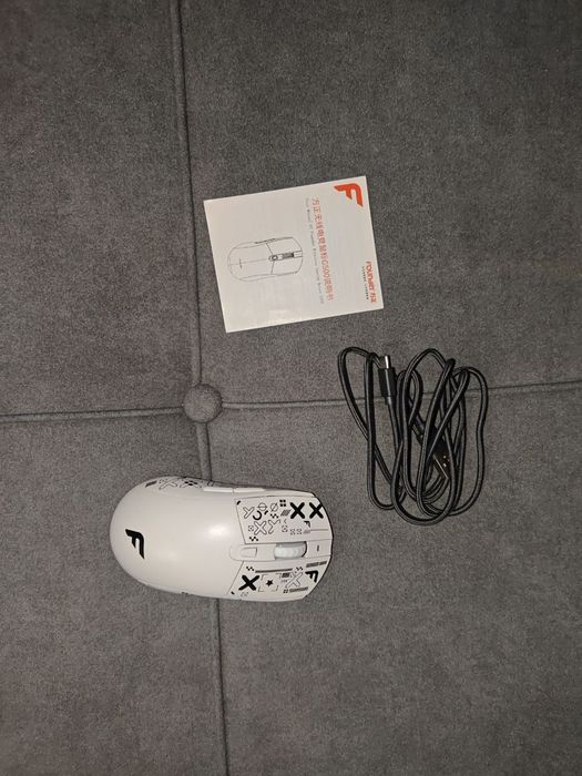 Мышка Founder G500