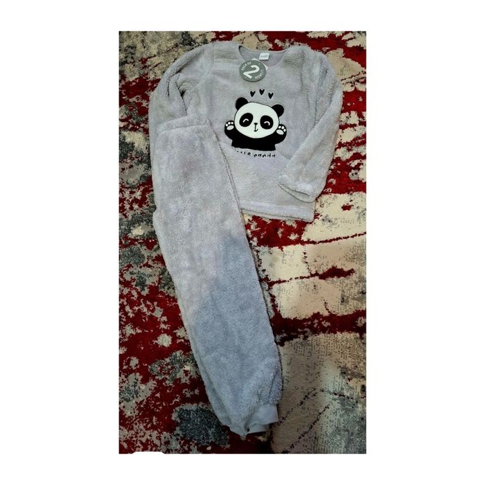 Pijama Noua lc Waikiki 7-8 ani!