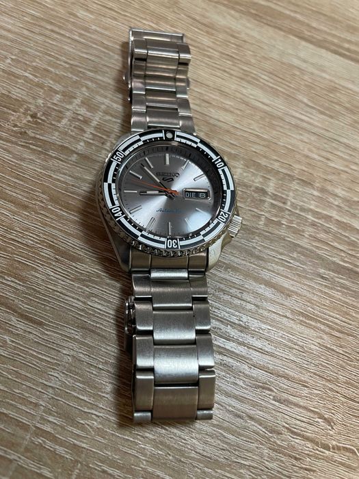 Seiko 5 Sport Automatic SRPK09K1