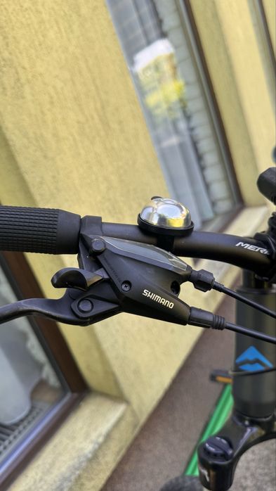 Bicicleta Merida Big 9